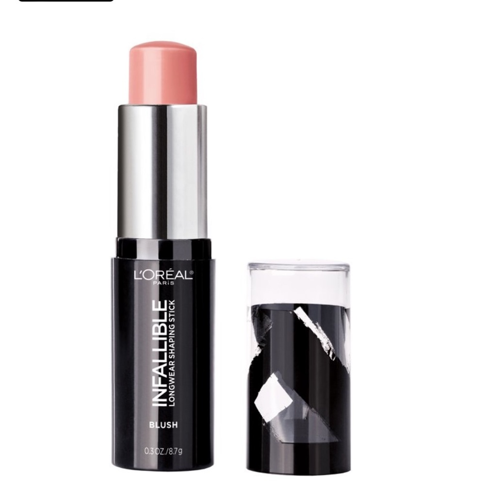 L’Oréal Infaillible blush